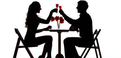 La Mejor Cena Romántica para Cáncer