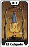 tarot del amor 