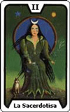 tarot del amor 