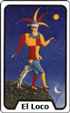 tarot del amor 