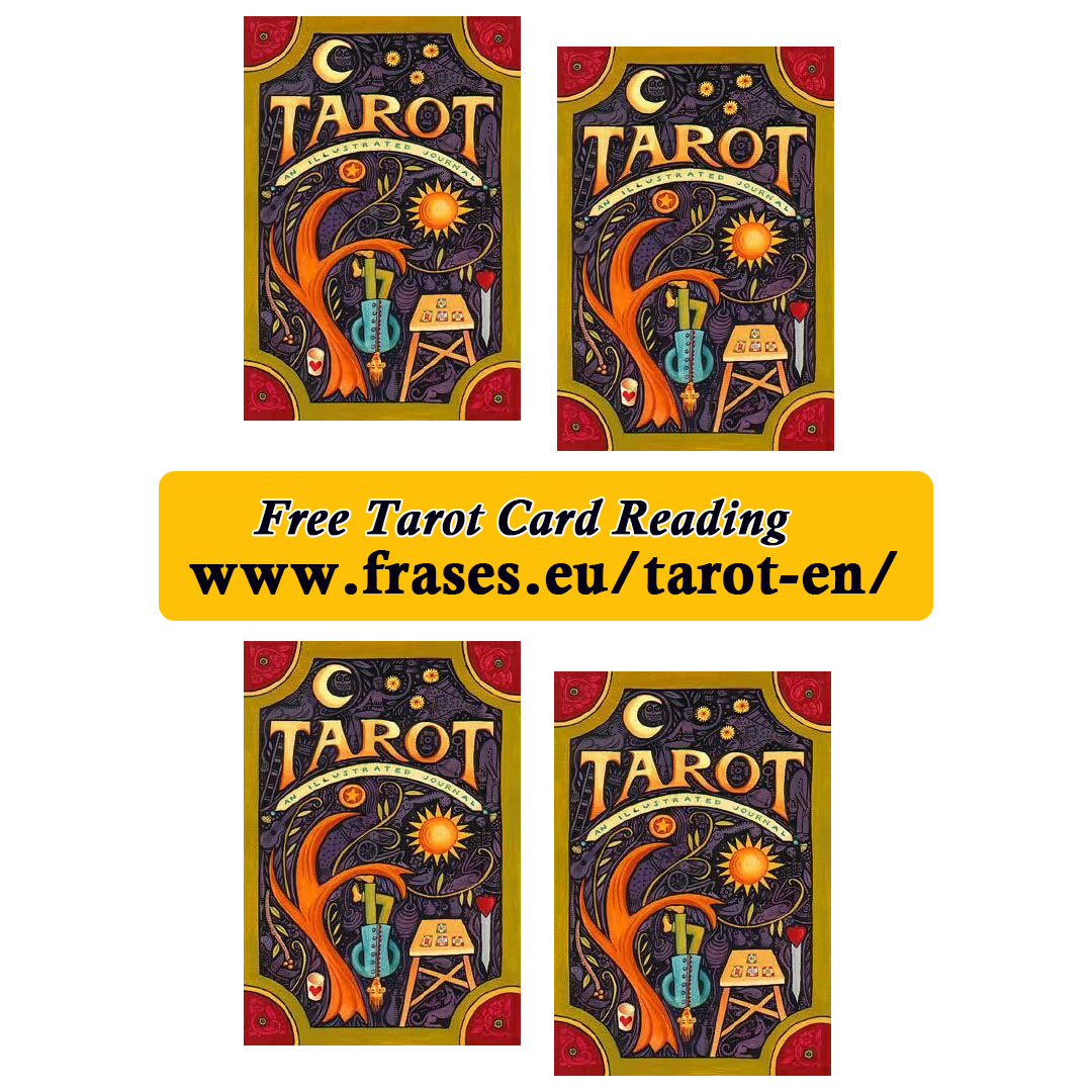 Free Tarot Reading - Tarot Online - muytarot.es